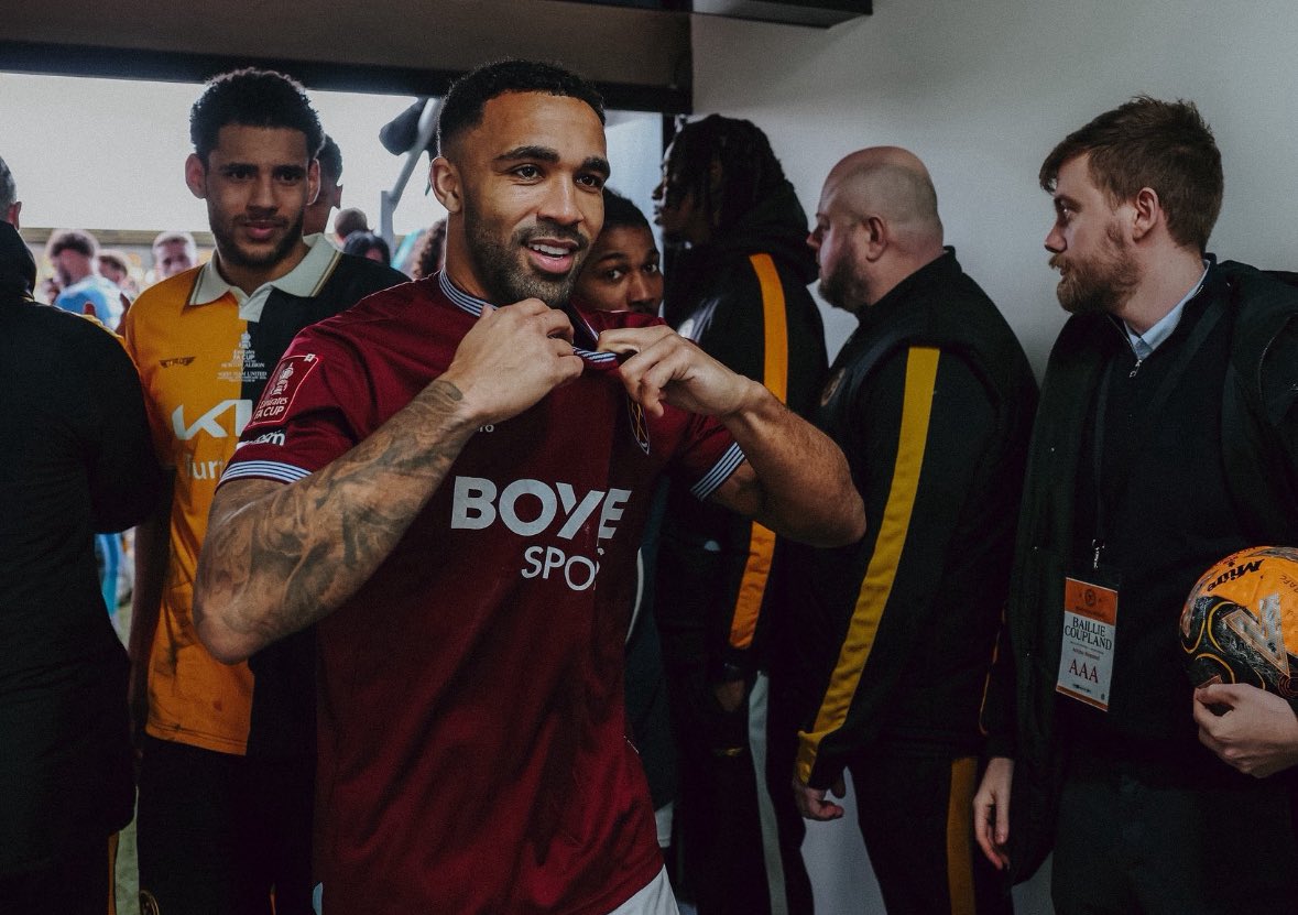 Fabrizio Romano tweet media