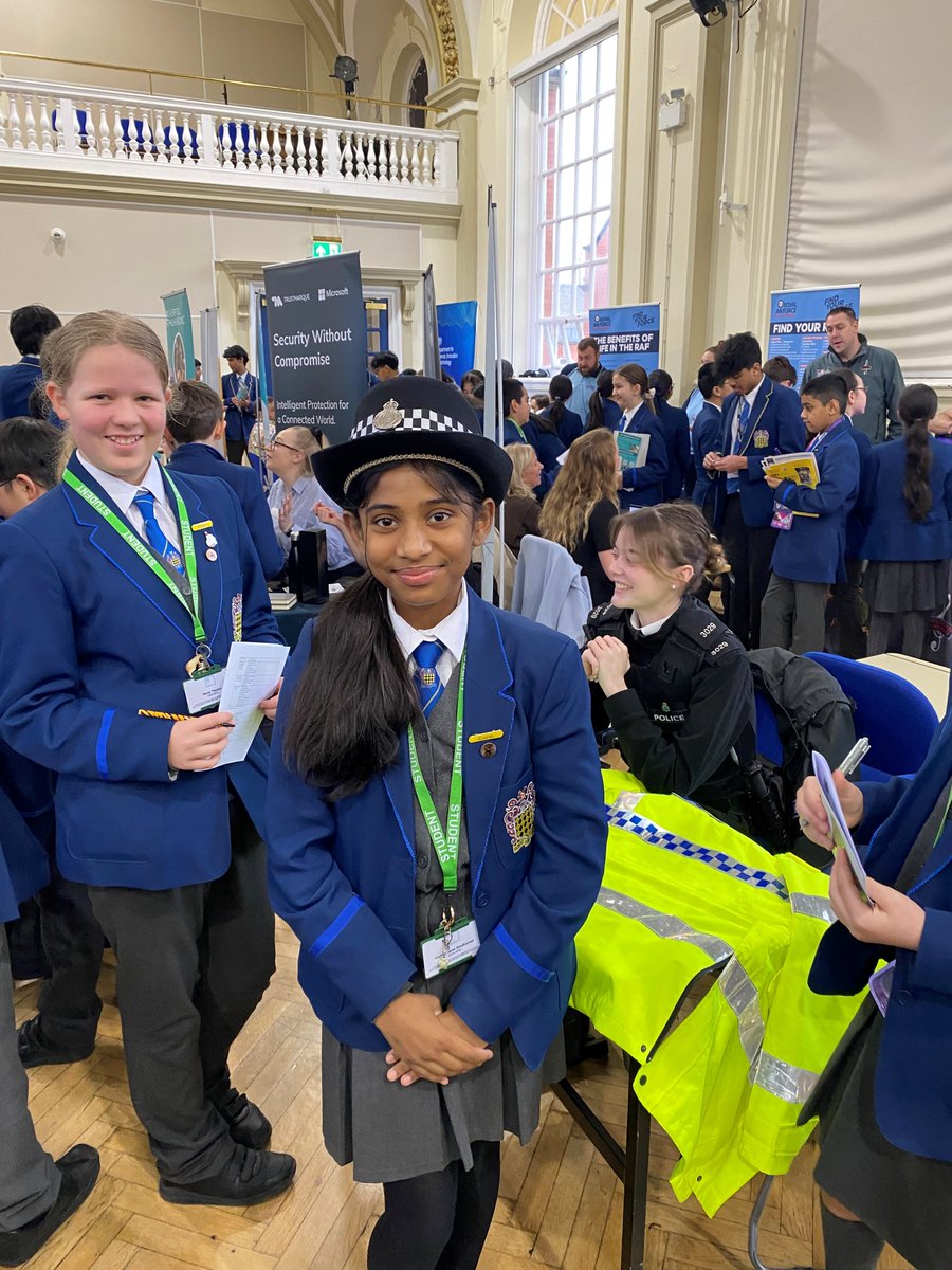 The Blue Coat School tweet media