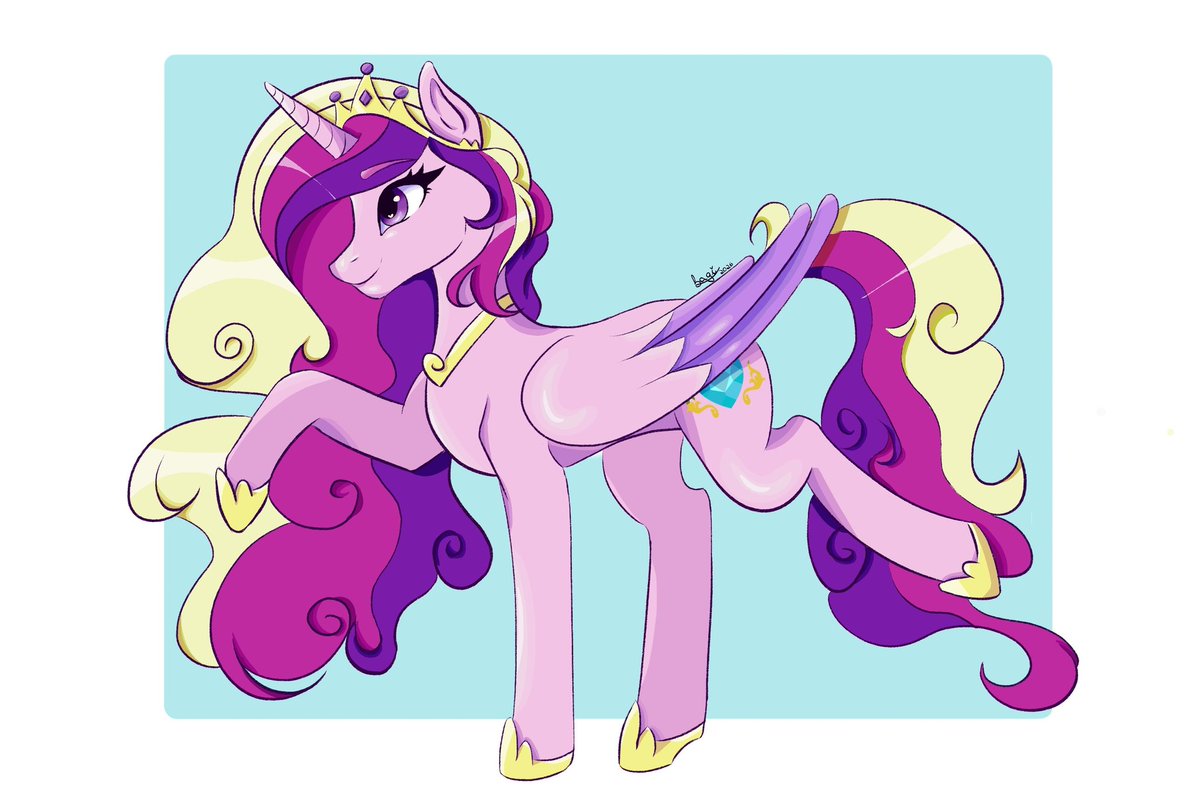 bagiisart's tweet photo. @XiiaLiaVT I'm back at obsessing over mlp... https://t.co/vy6G8lS1fR
