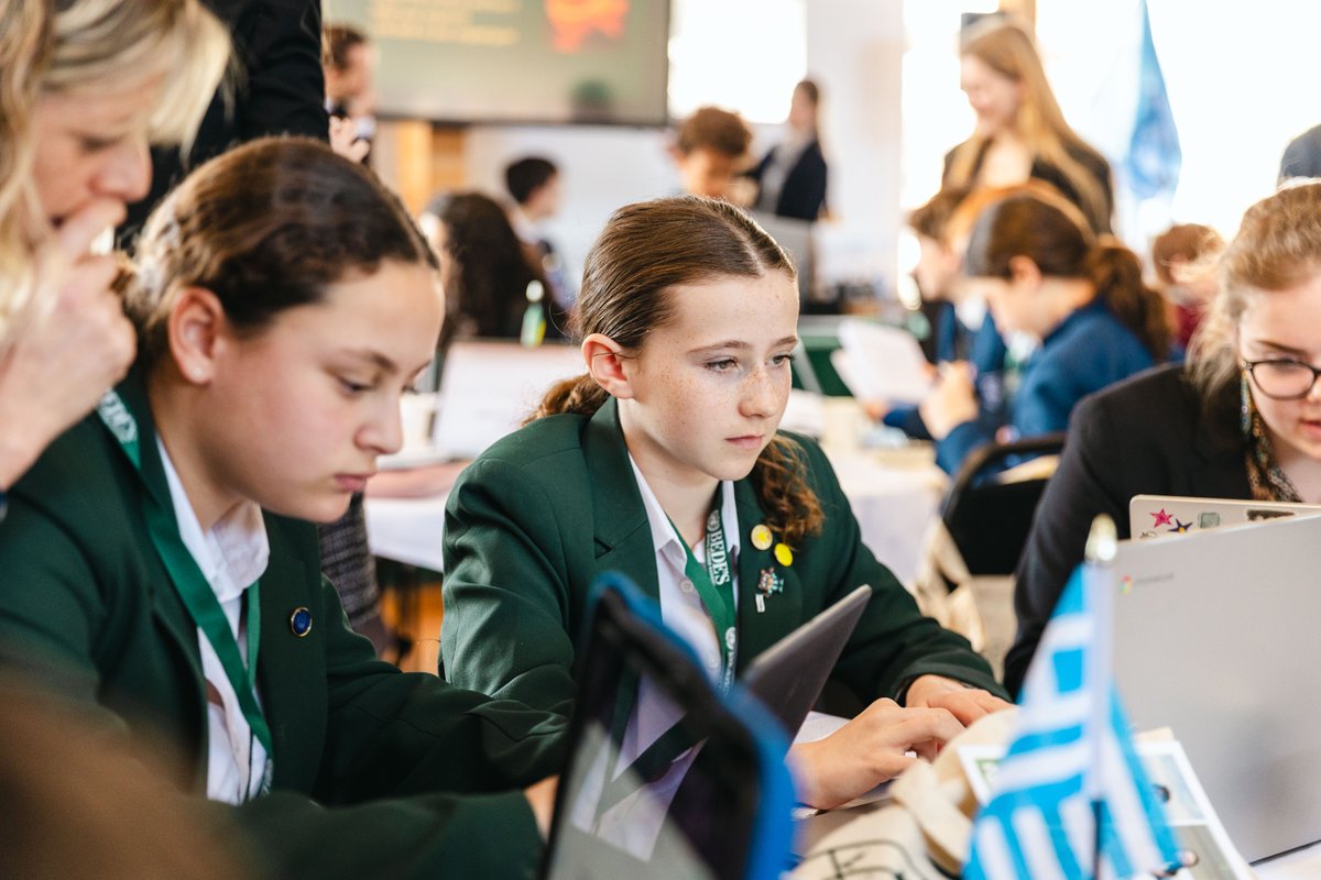 Bede's Prep tweet media