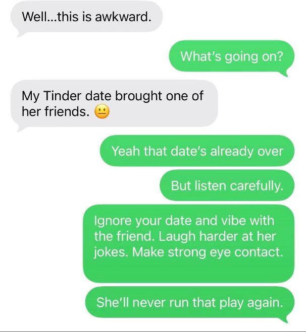 Men's Humor tweet media