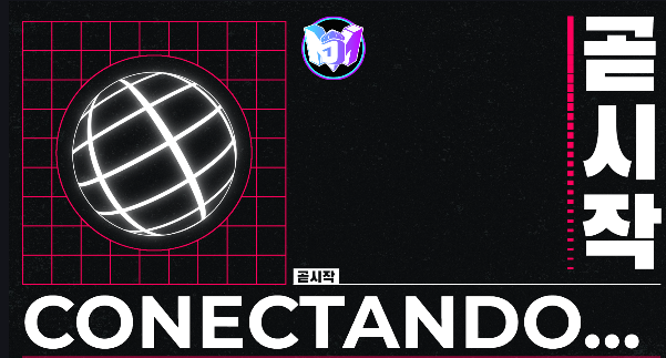 DekoTV_'s tweet image. CONECTANDO... 🌐

O sinal já tá estabilizado e o lobby tá pronto. Bora de jogatina pra começar o dia com tudo!

Te convido a conhecer nossa casa, seja bem vindo a nossa comunidade live com muita resenha e positividade! 🫶

🔴 AO VIVO: link in bio!

#Overwatch #OW  #twitchstream