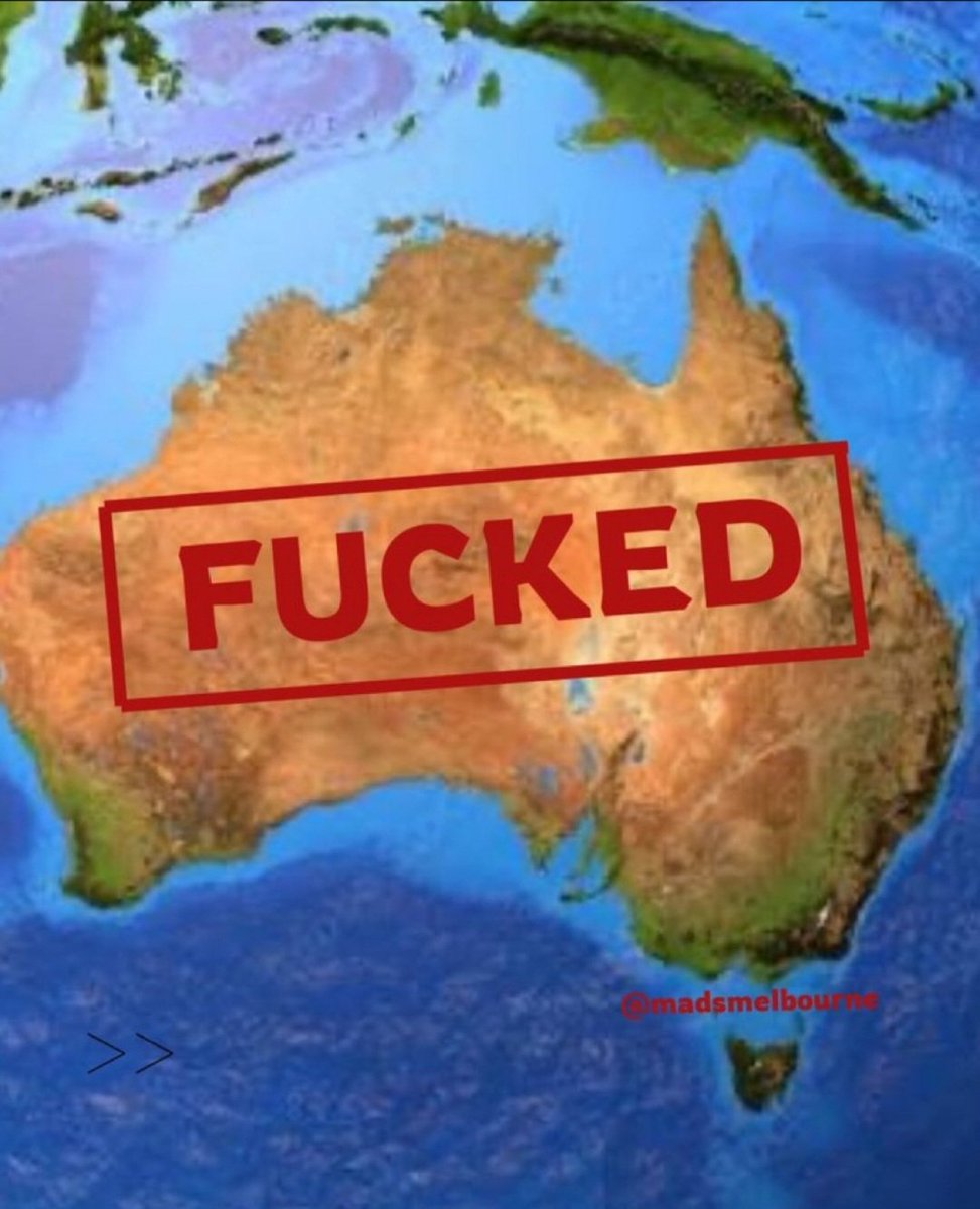 I don't feel safe with 600 TERRORISTS being allowed to enter Australia. I'm old enough to remember when Australia didn't allow TERRORISTS to return after committing WAR CRIMES, but nowadays, we roll out the red carpet for them. #Iran #PalestineGenocide