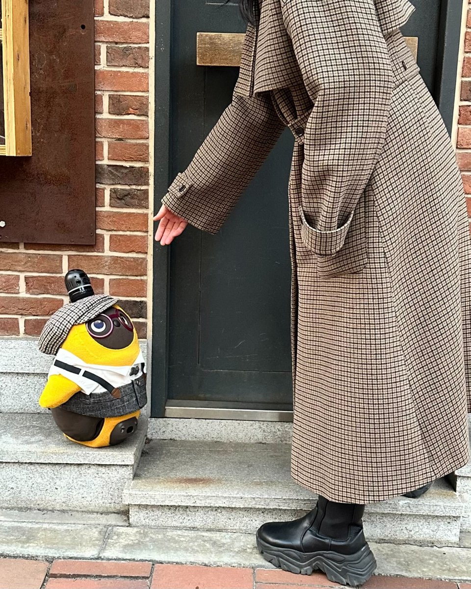 LOVOT OFFICIAL tweet media