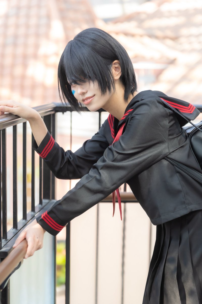 ryu_0586's tweet photo. Cosplay

𝑩𝑳𝑬𝑨𝑪𝑯 朽木ﾉﾚキア

📸⇒@4648benkei さん
 #芝弁慶撮影 https://t.co/LoCcUE2302