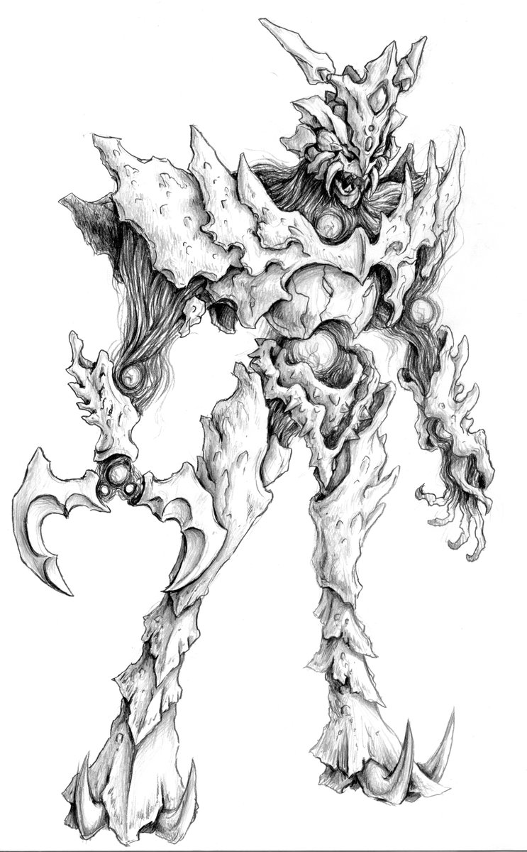 プロメテウス機関カソノマコト tweet media