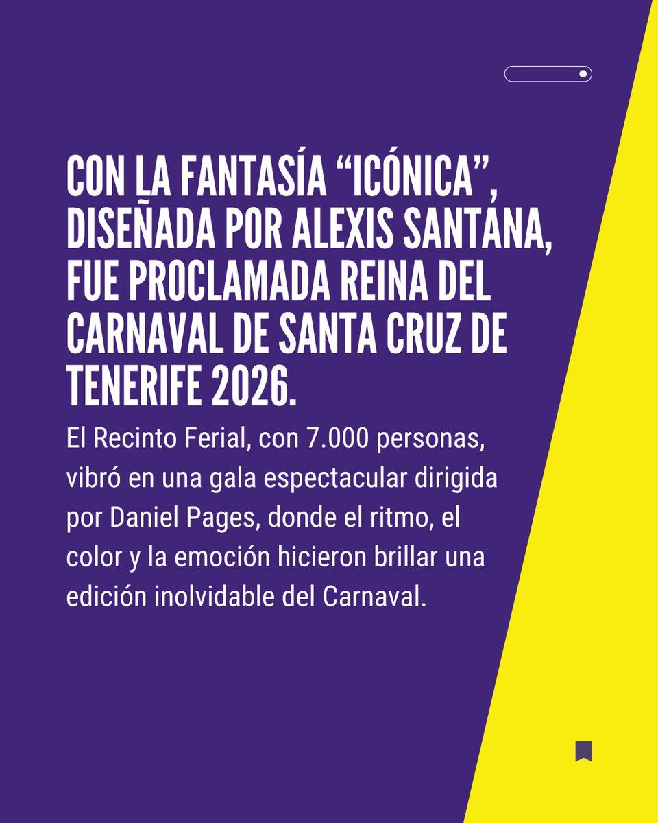 Casa del Carnaval tweet media