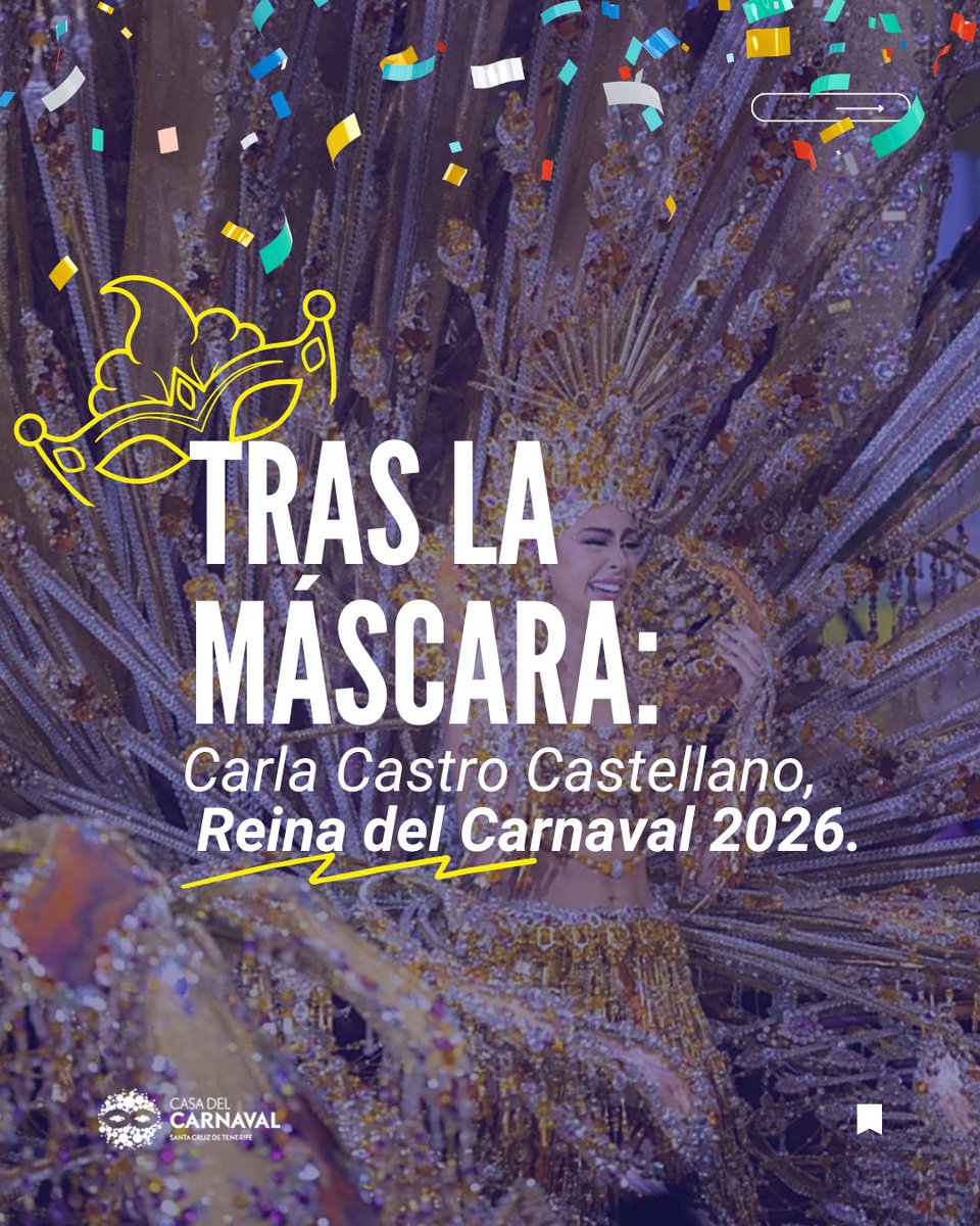 Casa del Carnaval tweet media