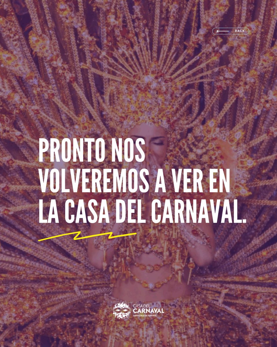 Casa del Carnaval tweet media