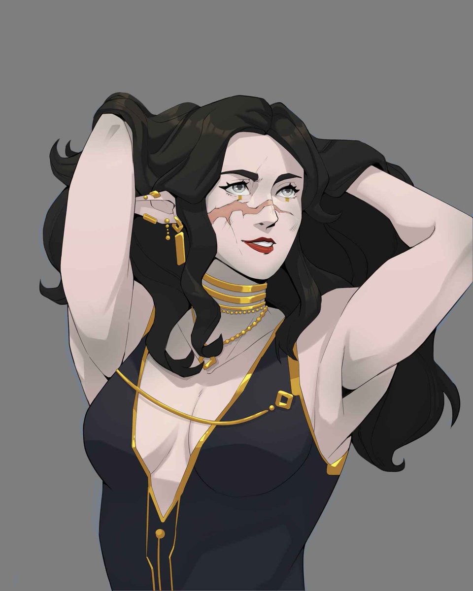 TheRagingDM tweet media