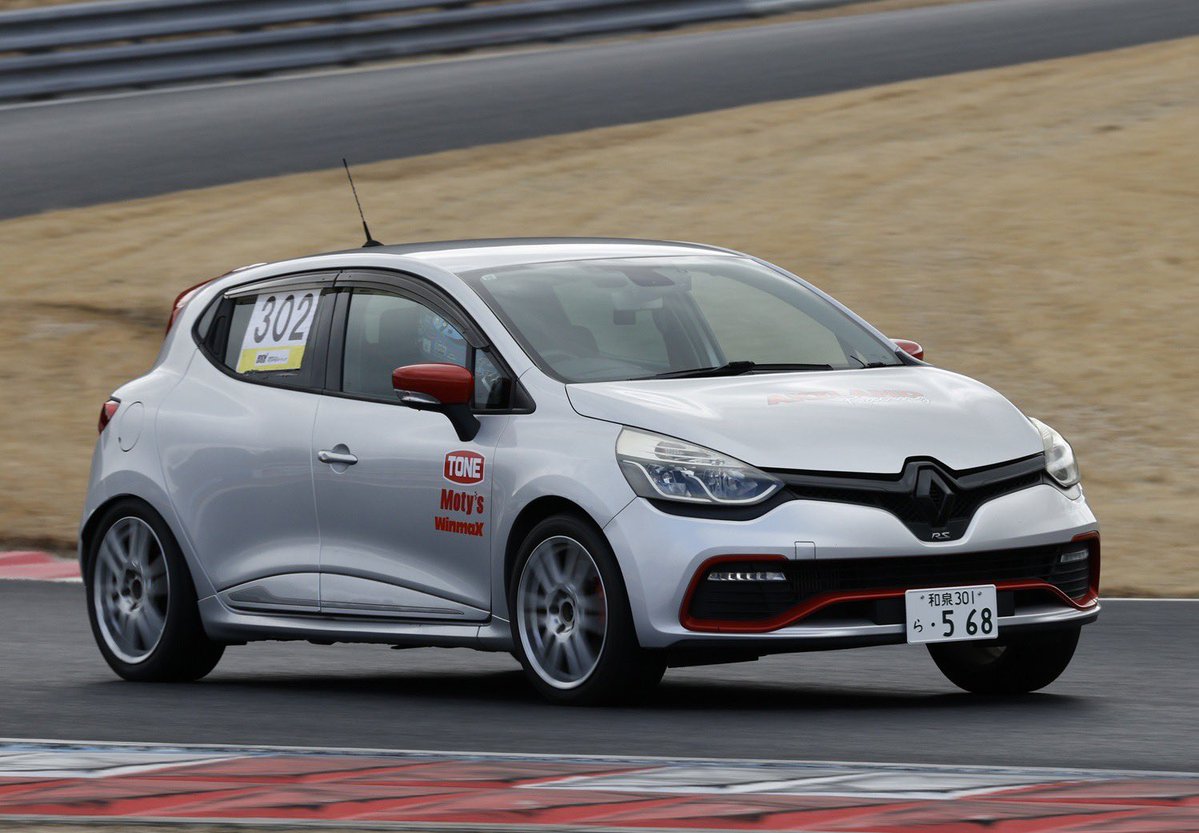 REVSPEED Channel（レブスピード　チャンネル） tweet media