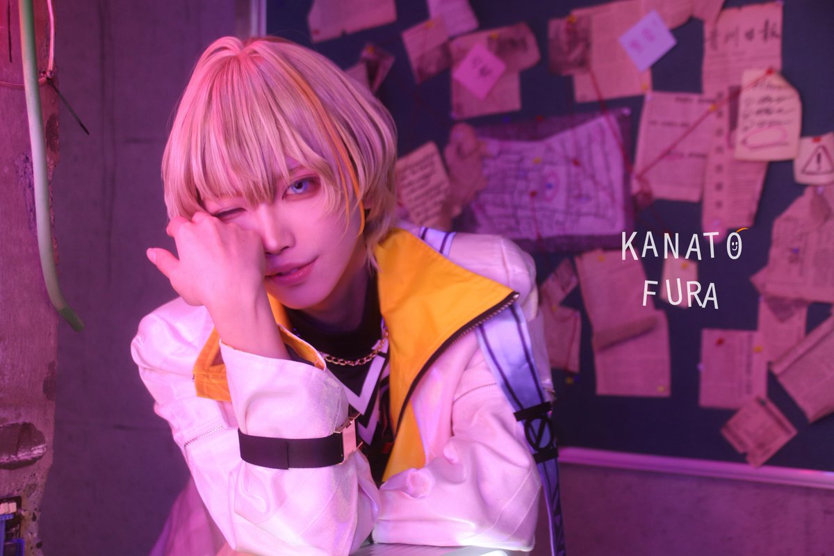 ぱむ🦊 tweet media