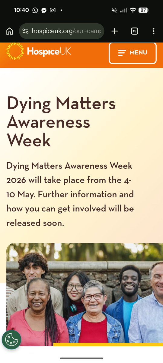 Helen Laird tweet media