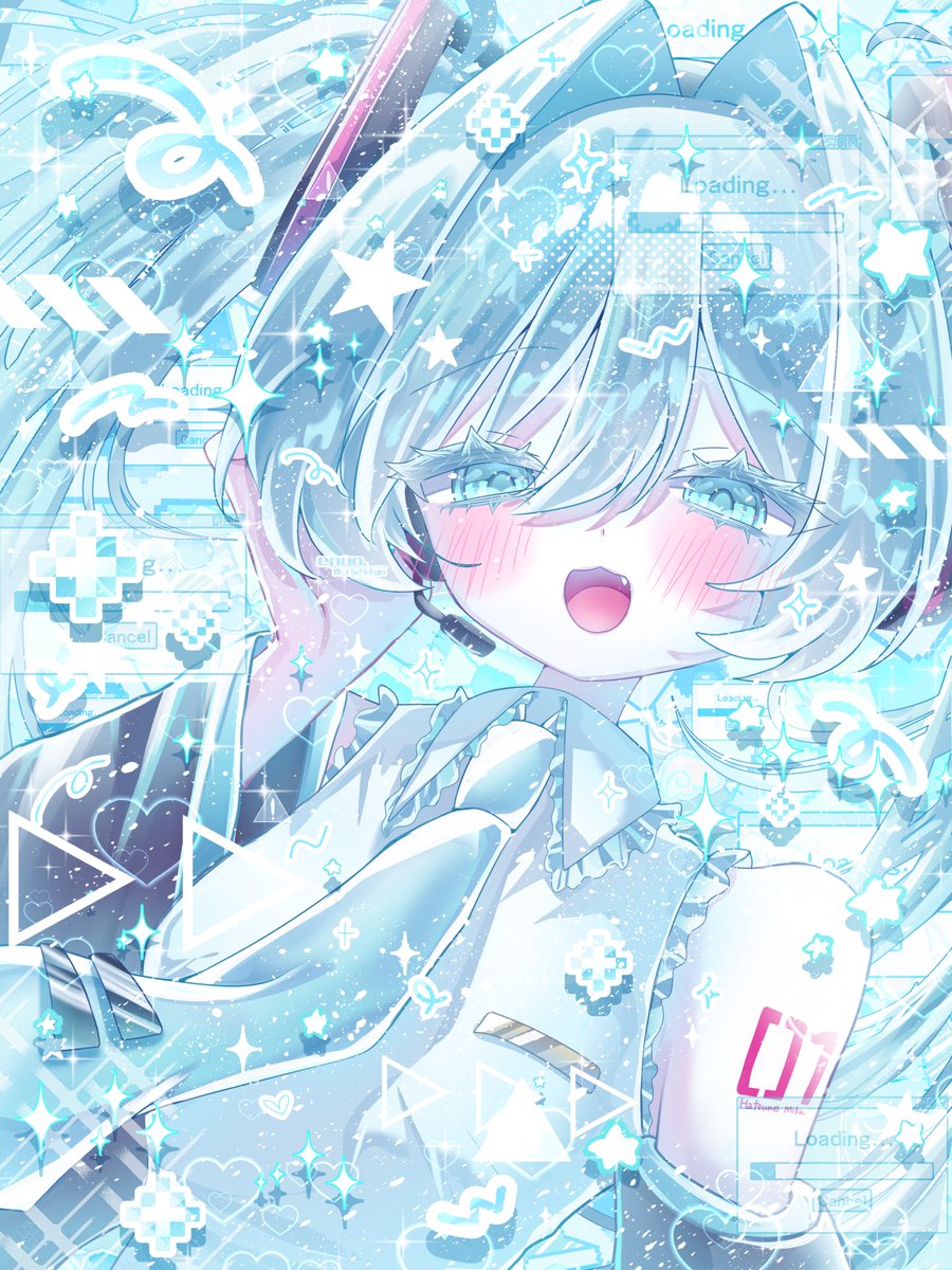 ENUO / えぬお tweet media