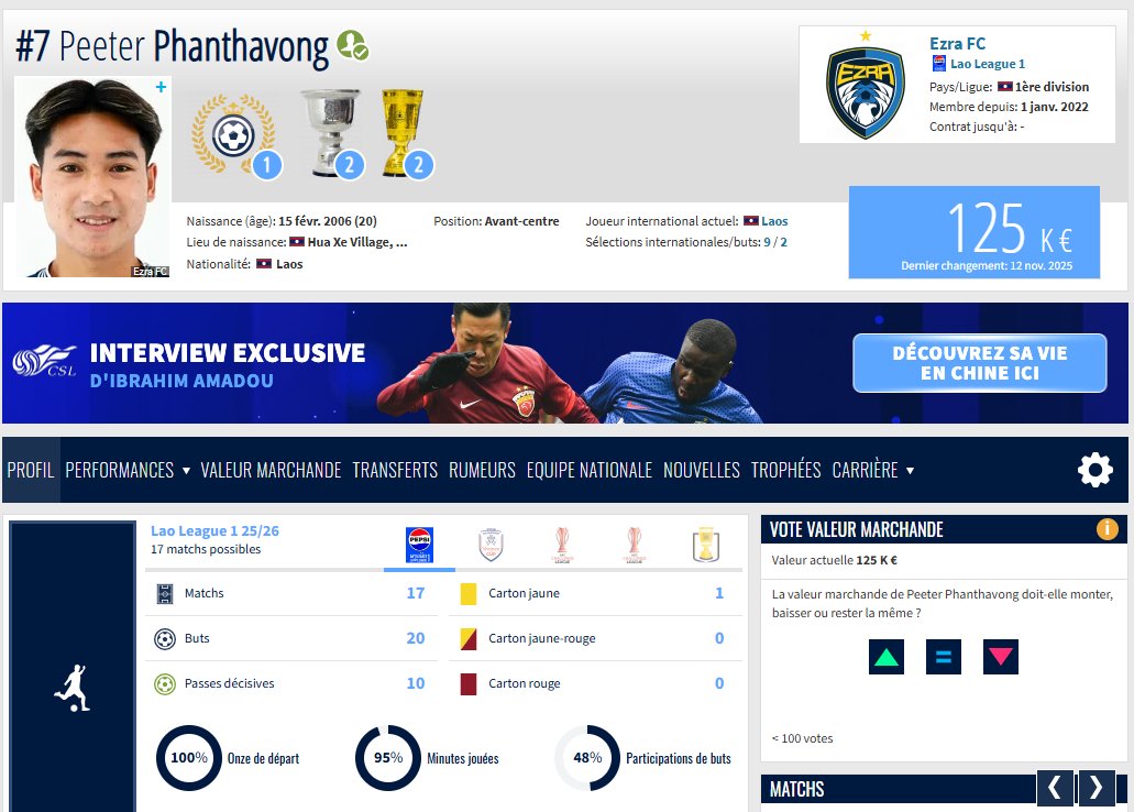 Berjallien en Ligue 2 🐬 tweet media