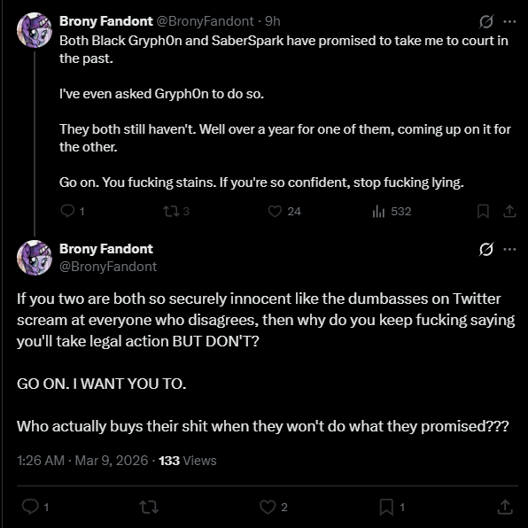 Cope And Seethe tweet media