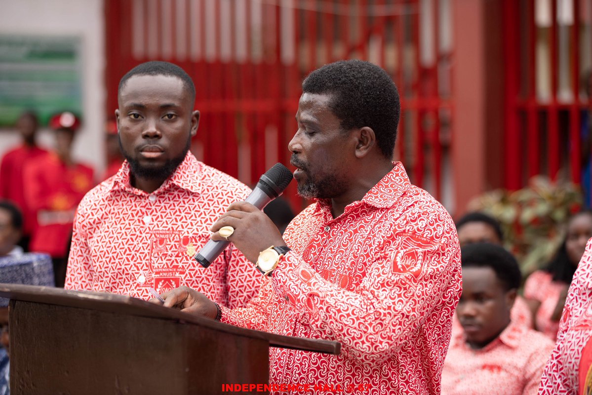 NTIAMOAH BENEDICT ACHEAMPONG JNR tweet media