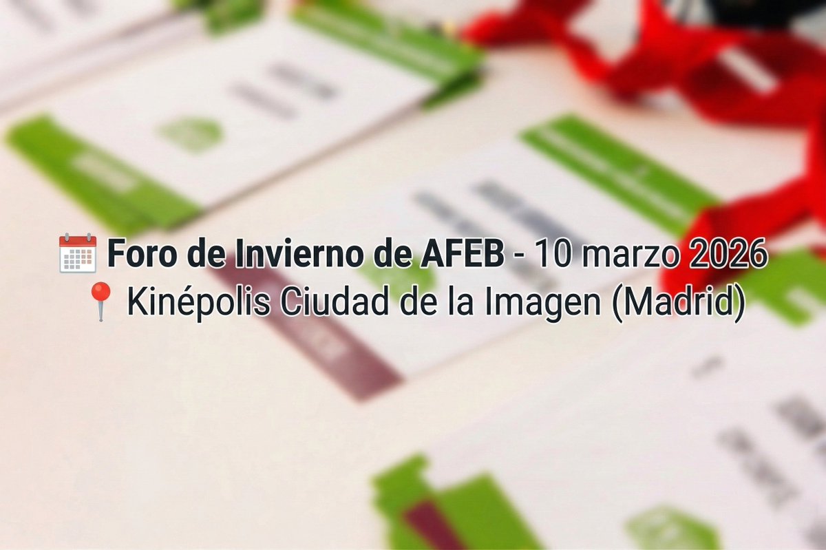AFEB tweet media