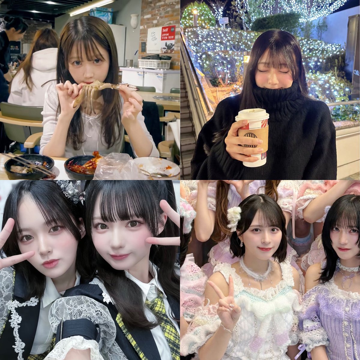 しーさー tweet media