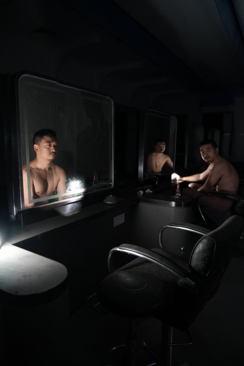 黏黏猕猴桃大菠萝 tweet media