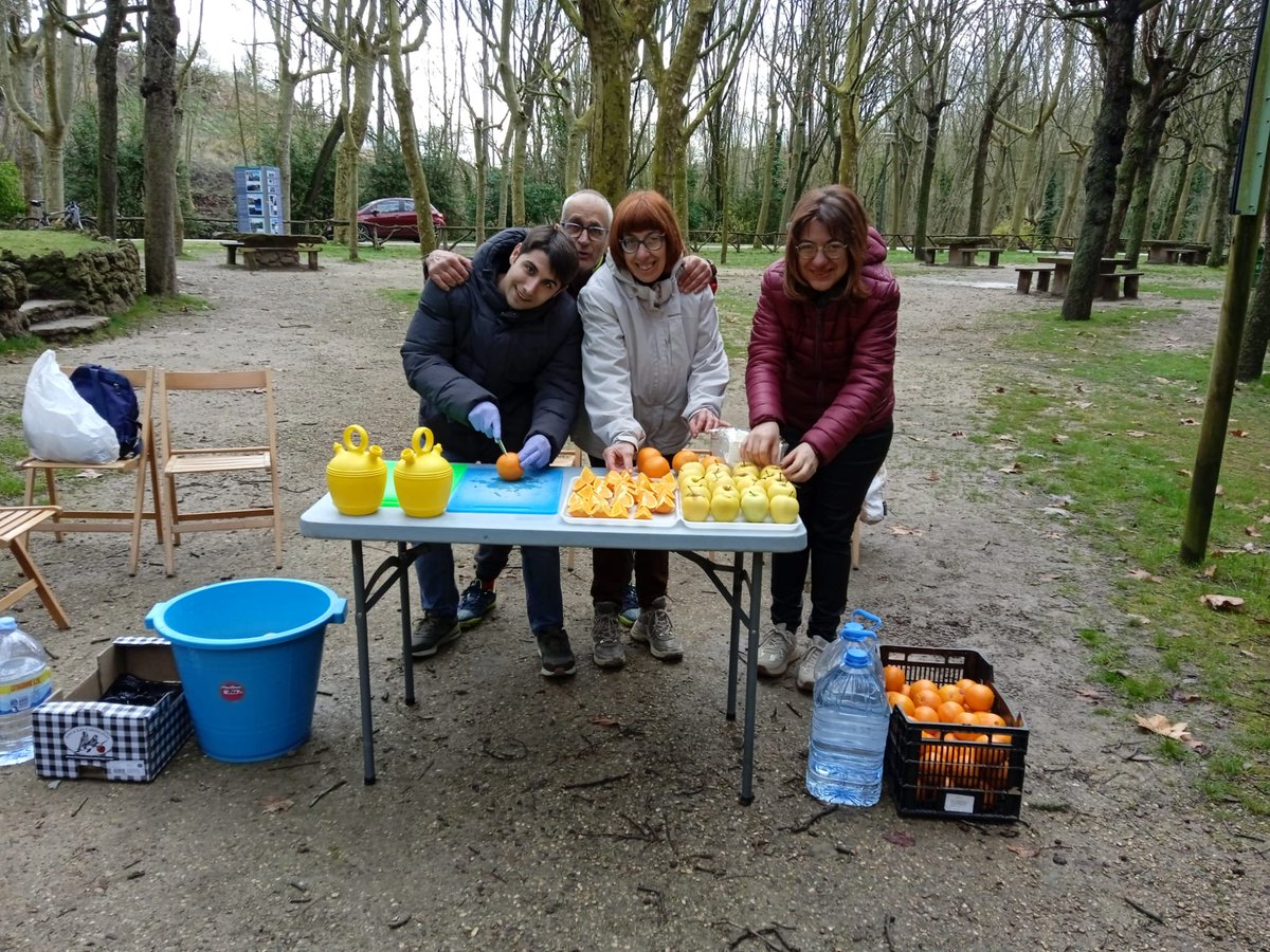 Associació Amisol tweet media
