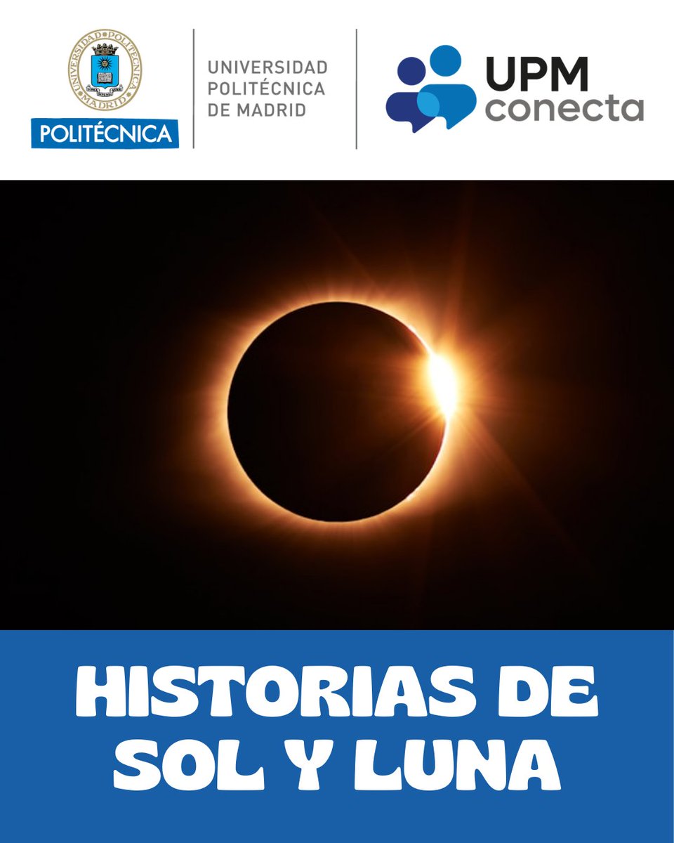 ETSI Topografía, Geodesia y Cartografía - UPM tweet media