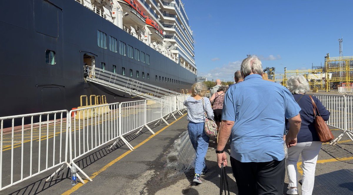 Gary Bembridge tweet media