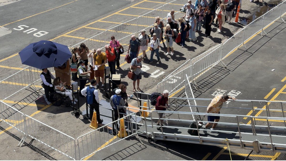 Gary Bembridge tweet media