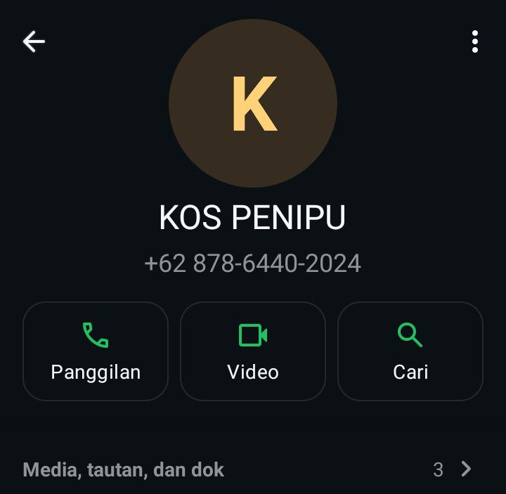 Unesa Fess tweet media