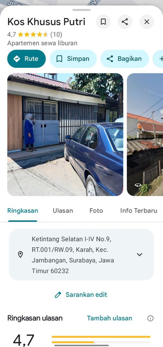 Unesa Fess tweet media