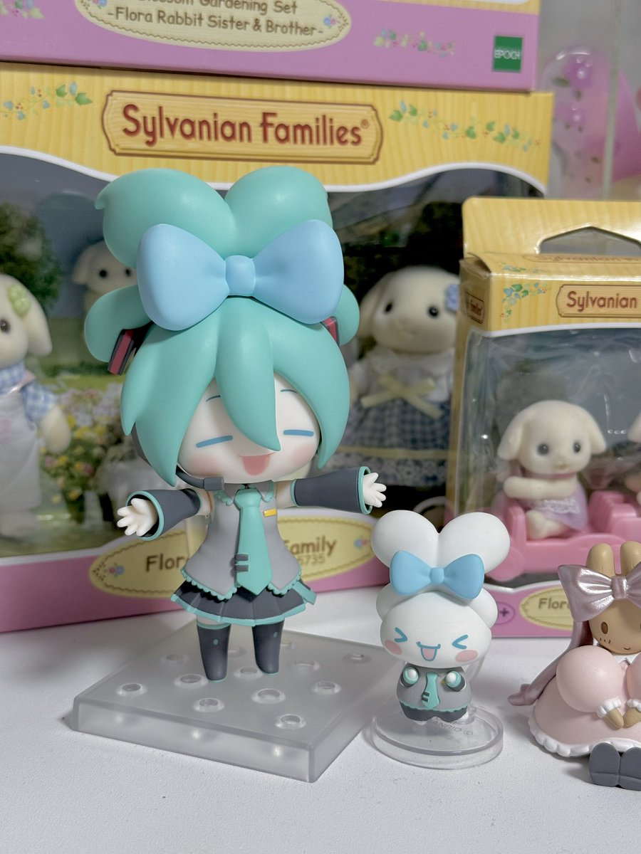 An Yujin tweet media