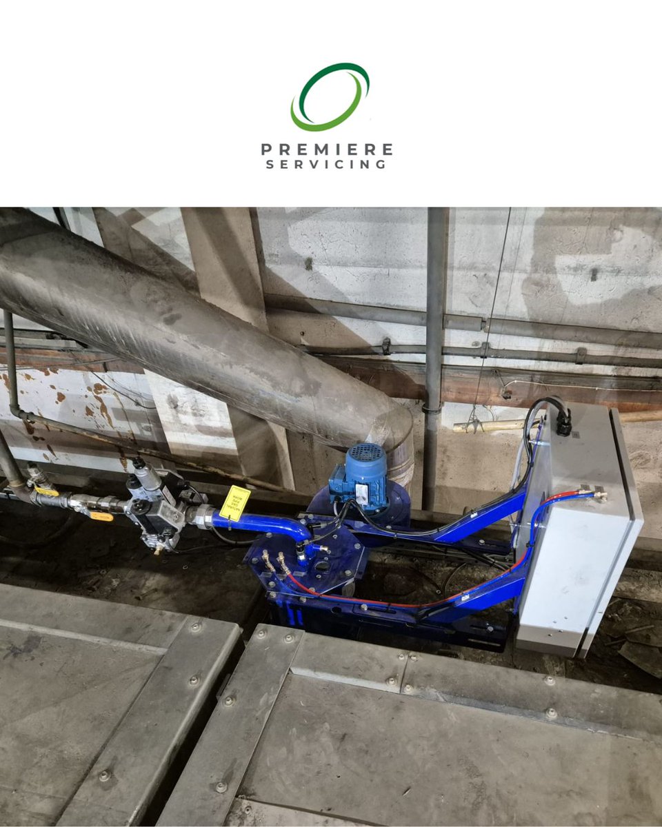 Premiere Servicing Ltd tweet media