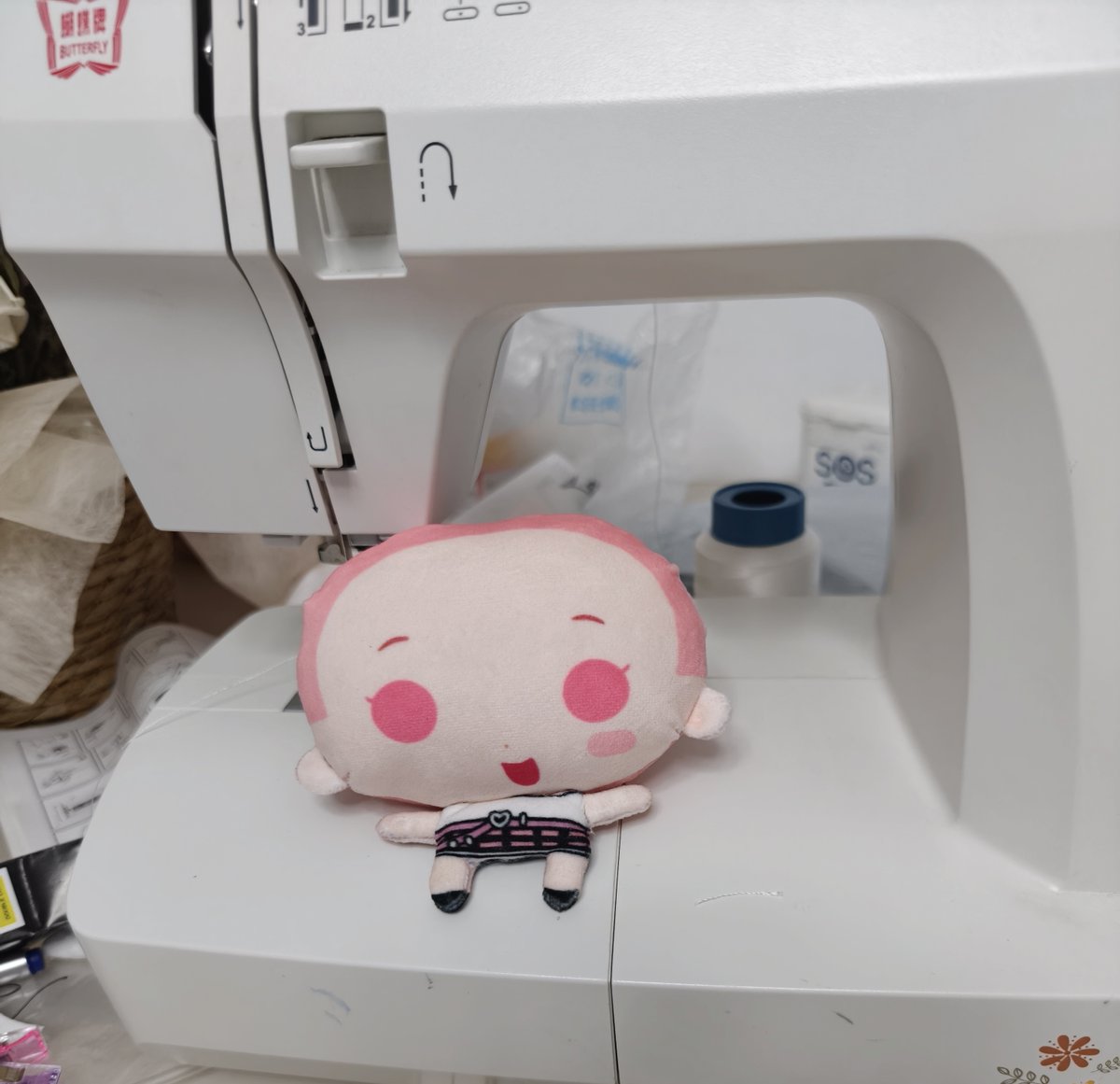 koukou小扣柴扉🎄cms open tweet media