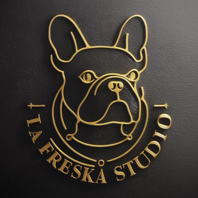 LaFrescaEstudio's tweet photo. #NuevaFotoDePerfil https://t.co/971CcU5hos