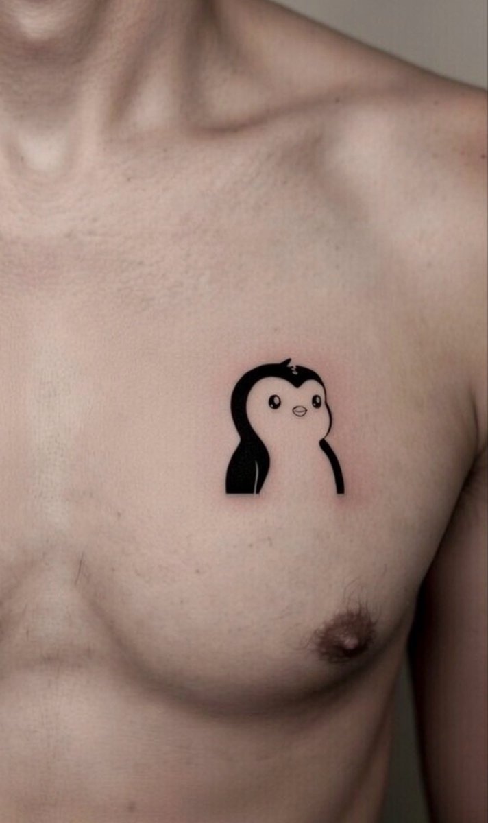 Lucasb_44's tweet photo. Day #12 of committing to a @pudgypenguins tattoo when $PENGU hits £0.05

@PudgyWorld_  looks awesome! Who else is in?!

#crypto #Altcoins #pudgypenguin https://t.co/oh5OMoqdqr