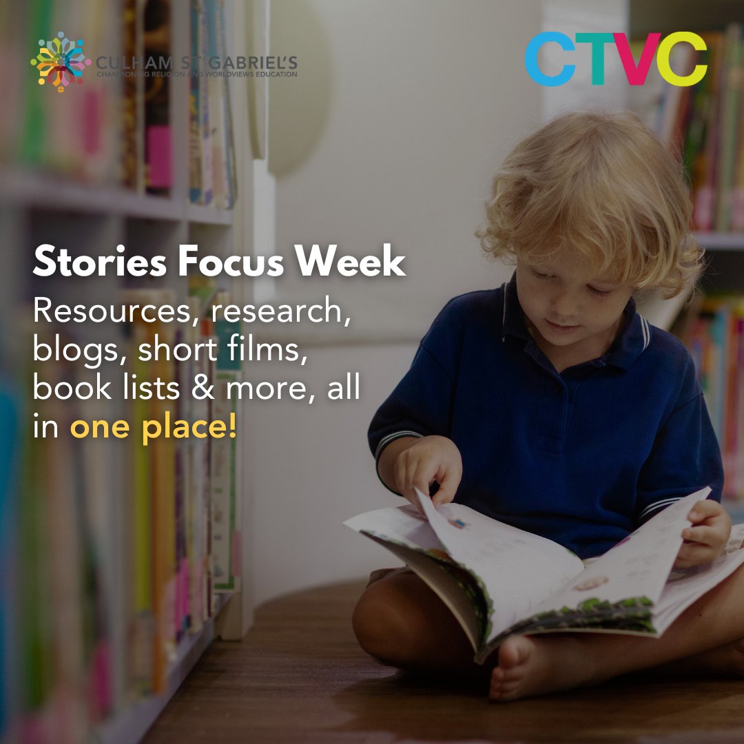 Culham St Gabriel’s tweet media