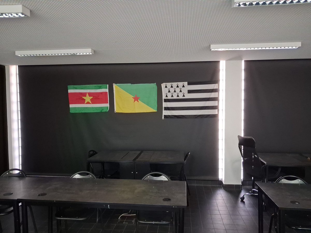 Rasta Croquettes tweet media