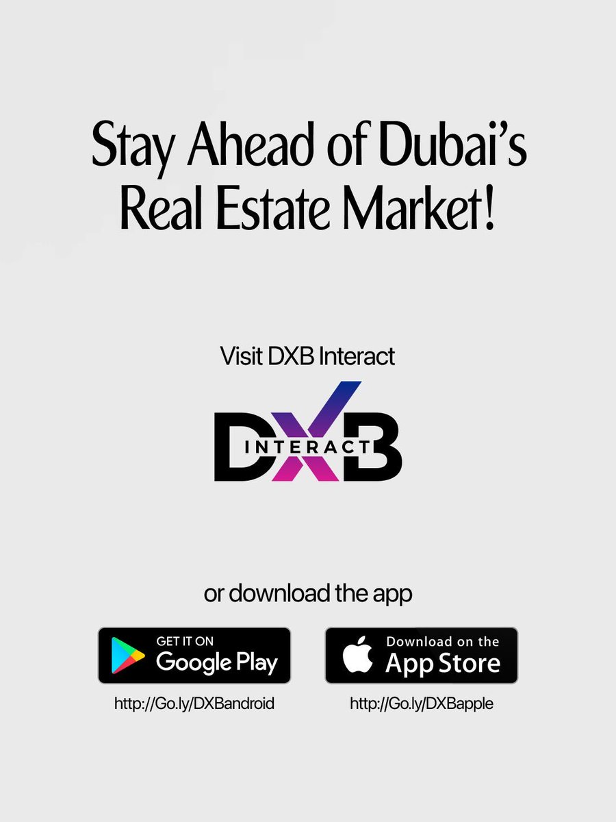 DXB Interact tweet media
