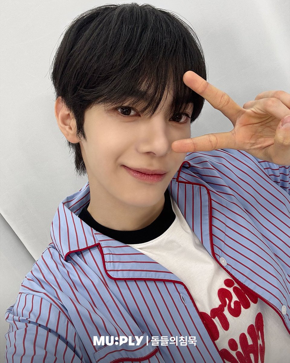 MUPLY 뮤플리 tweet media