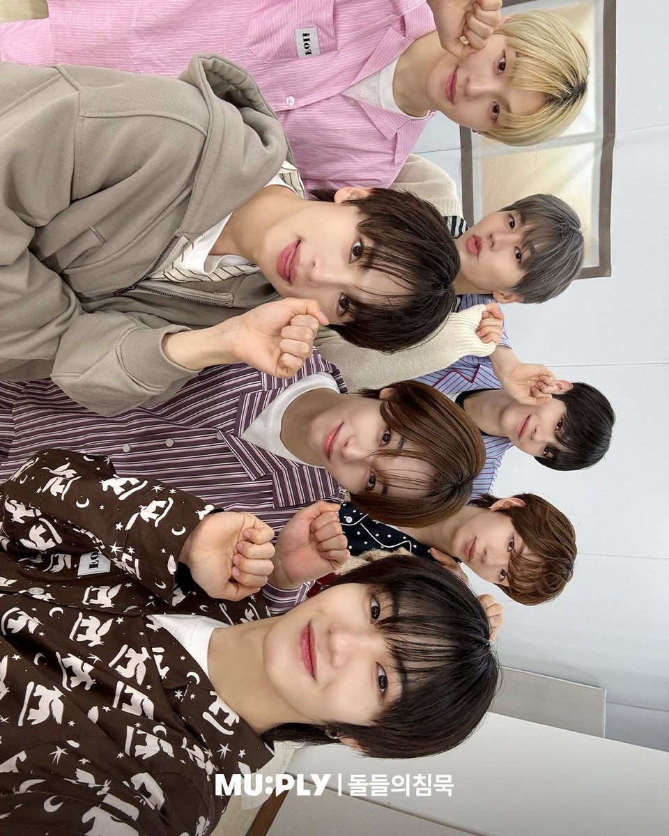 MUPLY 뮤플리 tweet media