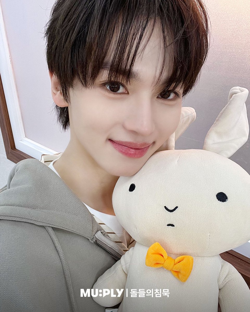 MUPLY 뮤플리 tweet media