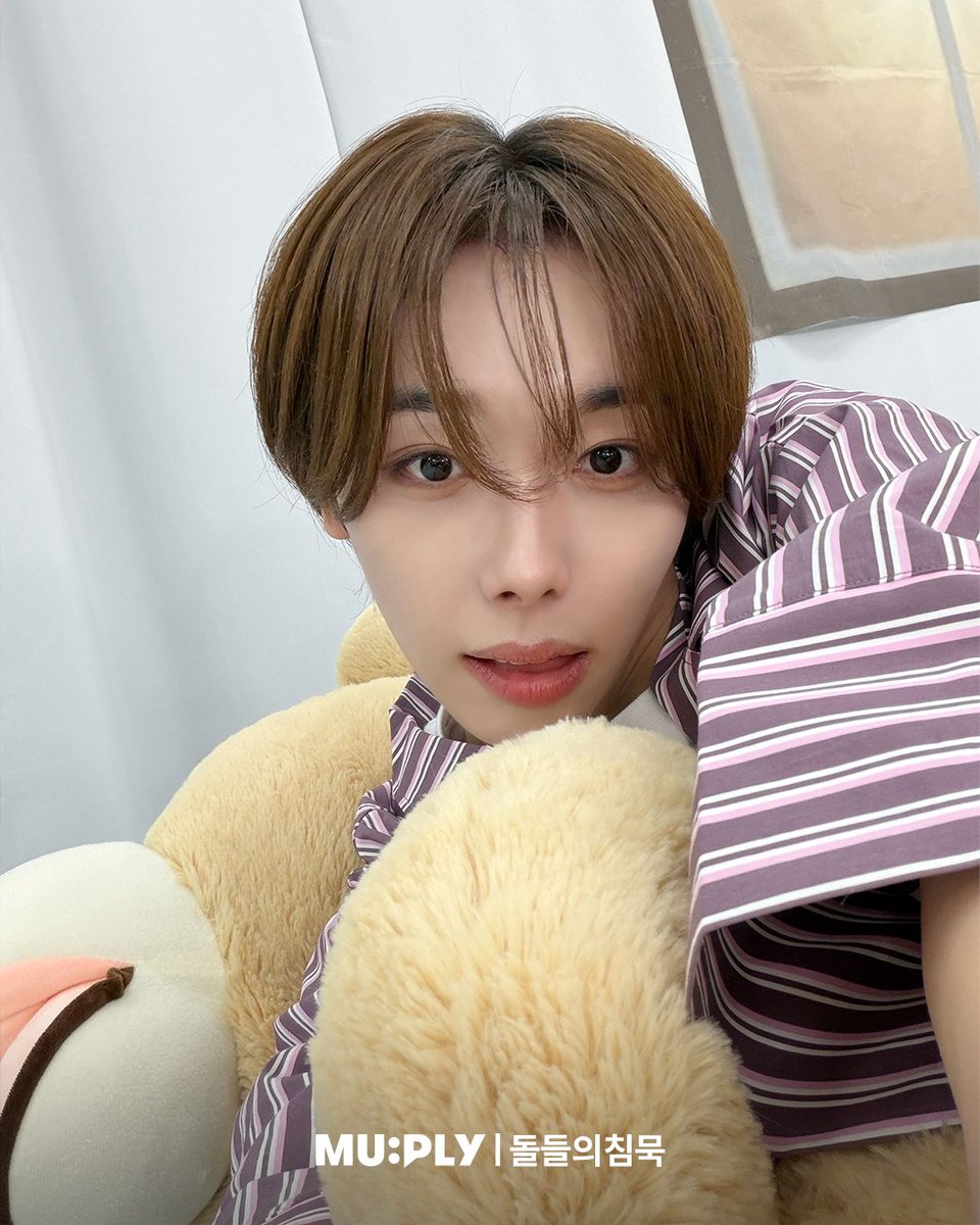 MUPLY 뮤플리 tweet media