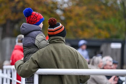 Redcar Racecourse tweet media