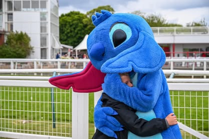 Redcar Racecourse tweet media