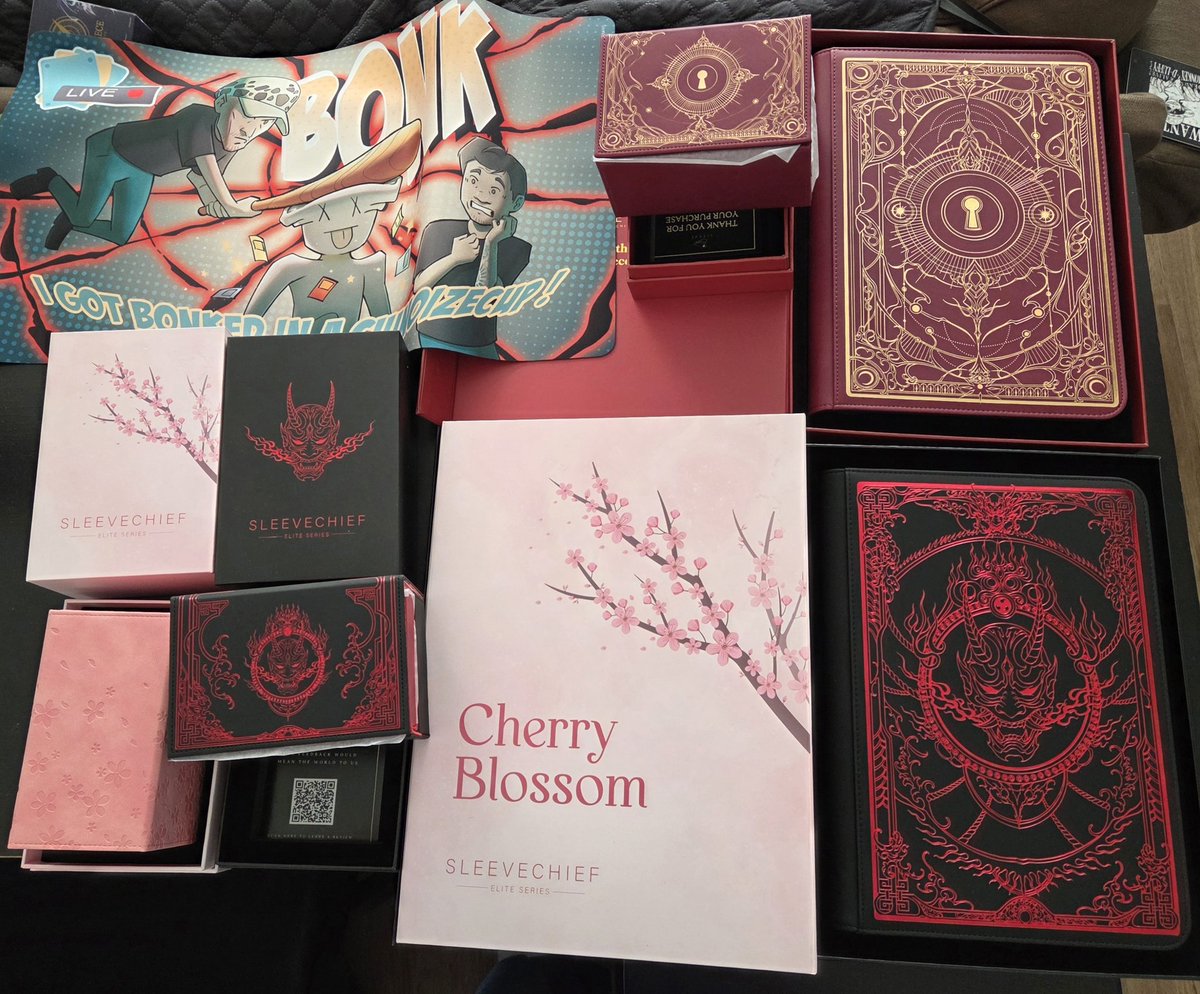 George Skeparnides tweet media