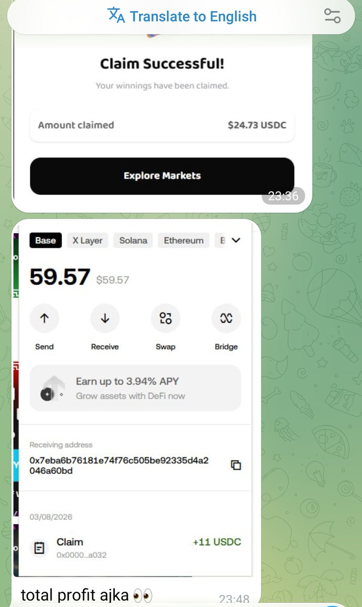 I will conduct multiple batches of <a href="/yososocial/">Yoso 👁️ - Social Prediction</a> codes over the next few days.

The 3rd batch of 100 codes distribution will begin tonight or tomorrow at the latest.

The distribution model will remain the same:

• Old OG supporters who engaged with the tweet/channel/group before