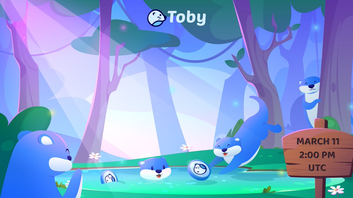 Toby 🦦 tweet media