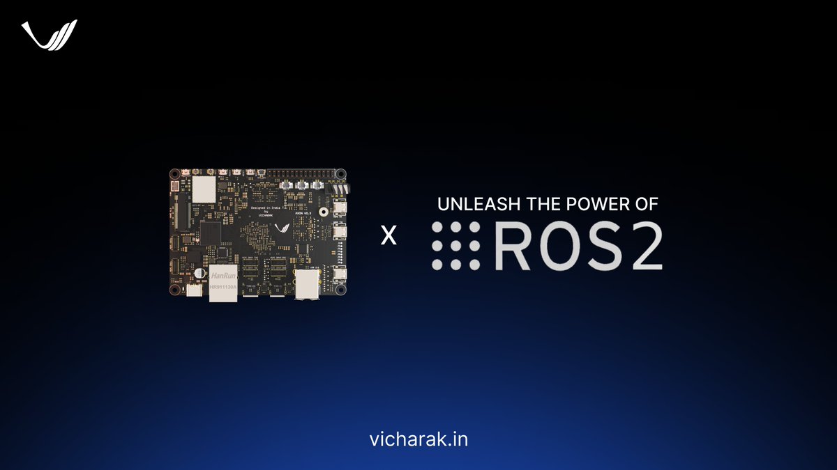 Vicharak tweet media