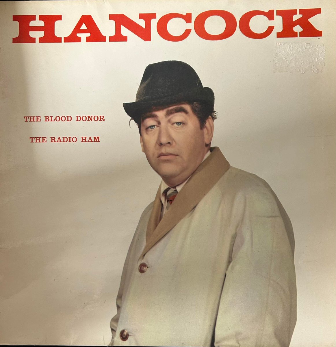 daveainsworth63's tweet image. Without Galton and Simpson, Tony Hancock was a good comedian.
With Galton and Simpson he was a great comedian. #TonyHancock #GaltonAndSimpson