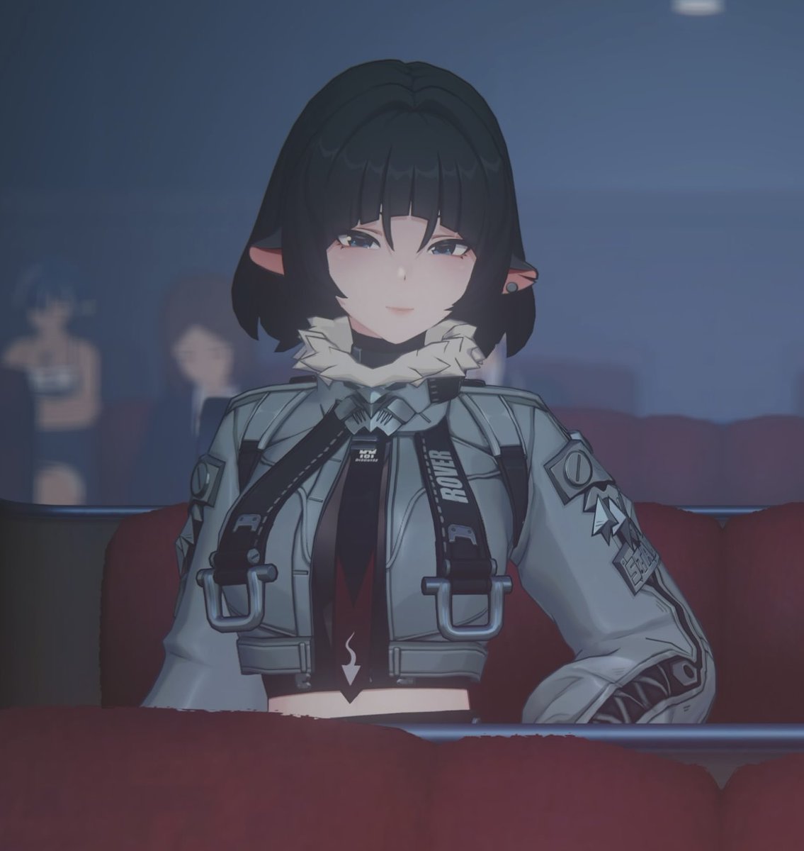 🐭 Jane Doe Central 💜 tweet media